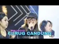 Download Lagu CURUG CANDUNG (VERSI DOGDOR) JURUJUS LIVE ANGKRINGAN TEH ITA