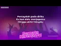 Lirik Lagu Malam Bantu Aku DJ Version (Semata Karenamu) - MARIO G KLAU