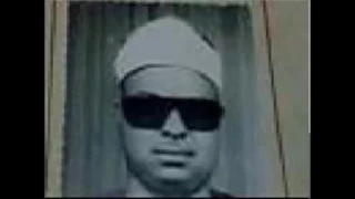 أجمل ما قرأ الشيخ محمود محمد رمضان سورة الشعراء 