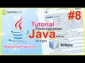 - Bahas Soal Praktikum 3 Pemrograman Java Belajar Pemrograman Java dengan NetBeans