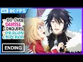 Download Lagu Yarinaoshi Reijou wa Ryuutei Heika wo Kouryakuchuu Ending | 4K | 60FPS | Creditless |