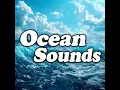 Summer Dawn Ocean Waves: Gentle Morning Drift