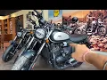 Download Lagu 2025 All New JAWA 42 FJ BS7 New Model Full Review