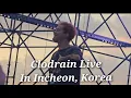 Download Lagu Coldrain Full Live at Love Chips Festival in Incheon, Korea Sep,29, 2024 #콜드레인 #인천 #대한민국