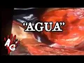 Quiero agua