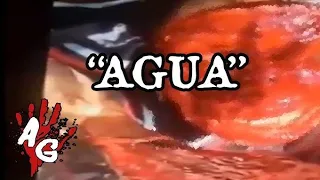Quiero agua