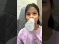Download Lagu Prank bibir monyong , kayak gimana ya hasilnya?? #arinagafamily #shorts