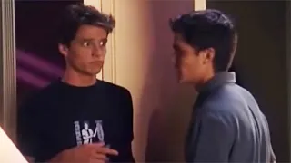 mtv s undressed 1999 andy and joel ft pedro pascal
