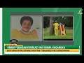 Download Lagu AGACENCWIRE: Omuny'eishengyerokazi wa Hoima kugaruka kwetsimba ataine kigombe