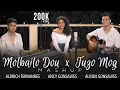 Download Lagu Konkani Songs - Molbailo Dov X Tuzo Mog Mashup | Aldrich | Ancy | Alison | Konkani Songs Cover 2020