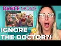 Abby Told Her to TAKE OFF the Tape Dance Moms Bonus Scene Reaction