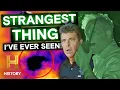 Download Lagu Shocking Evidence Found During Smoky Experiment (Season 6) | The Secret of Skinwalker Ranch