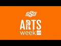 Arts Week 2026