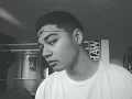 OG Slick Back Tutorial Water based pomade