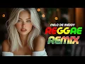 MELO DE REBEKA -- Reggae Do Maranhão 2025 🔥As Melhores Músicas De Reggae 🔥Reggae Internacional 2025