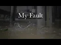 Download Lagu My Fault - Lara Kay [ft. Django David]