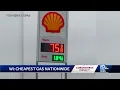 GasBuddy Wisconsin averages cheapest gas in country