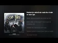 EX-FILES - SMG ( LYRICS )