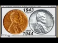 10 Pennies Worth Over 500
