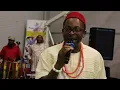 IGBO HIGHLIFE  BAND UK  (Joe Nez) Business Trip.
