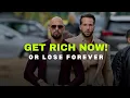 Money Making Blueprint How To Get Rich - Andrew Tate