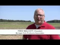 Pork processor breaks ground in Coldwater MI