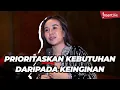 Download Lagu Mayang Sedang Ikuti Tren Barang Branded, Tetap Kedepankan Kebutuhan Daripada Keinginan