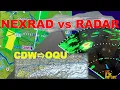 Thunderstorm avoidance using the radar Providence RI LIFL Ep6