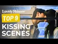 Lagu Lovely Runner | All Kissing Scenes | Kiss Compilation | Top 9 Kissing Scenes | Sun Jae \u0026 Im Sol