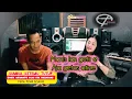 Download Lagu SUMBUL KETEMU TUTUP - Emek Aryanto Feat Ita Helvian