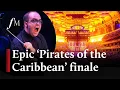 Download Lagu ‘Pirates of the Caribbean’ - Liverpool Philharmonic at the Royal Albert Hall | Classic FM Live