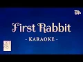 Download Lagu JKT48 - First Rabbit | Karaoke / Instrumental