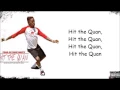iHeart Memphis Hit The Quan