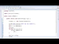 Program Finding LCM of a given two numbers in java