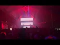 1991 - Full Send (Pirapus Remix) / Sub Focus @Kaapelitehdas, Helsinki, Finland