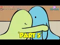 Download Lagu Sodara Pada Kabur (Part 5) - Tekotok Series