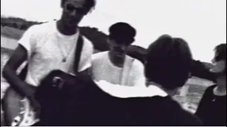 Tigres de Bengala - Elefante Branco / Clipe 1993