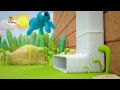Mini Minnacık Örümcek | BabyTV Türkçe