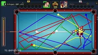 ثغرة بديل هاك شيتو ايزي فيكتوري المدفوع مجانا 🎱 بدون روت للاندرويد🔥2025 - 8 Ball Pool