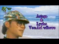 Download Lagu ASTAGA \u0026 Lyrics lagu nostagia voc: Ari wibowo