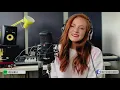 Lady Gaga, Ariana Grande - Rain On Me (Bianca & Red Cover)