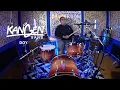 Lagu DOY - KANGEN BAND (Drum Cover) by Ashari