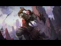 Skrillex & Wolfgang Gartner - The Devils Den (Fransis Derelle & CRaymak Remix)