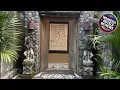 Lagu Rama Village | Bali, Indonesia | Hotel Review 🏨
