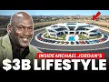 Michael Jordan s Lifestyle 2025 Basketball Family and Wealth