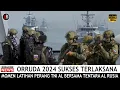 Download Lagu FULL !! LATIHAN BERSAMA ORRUDA 2024 INDONESIA DAN RUSIA