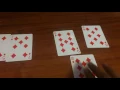 Bubble Sort Cards - VM180