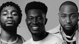 davido di omah lay with you cover memix davido di omahlay withyou