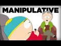 Fall Asleep To What would A Psychologist Say About Eric Cartman