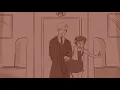 Flowers | Hadestown animatic